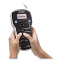 Just Launched | DYMO 2175086 LabelManager 160P 7.9 in. x 4.65 in. x 1.9 in. 2-Lines Label Maker image number 4