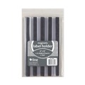 Labels | C-Line 87805 6 in. x 0.5 in. Side Load Clear Magnetic Label Holders (10/Pack) image number 0