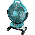  | Makita CF002GZ 40V max XGT Brushless Lithium-Ion 13 in. Cordless Fan (Tool Only) image number 0