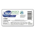 Hand Soaps | Dial Professional DIA32499 Basics 1.7 Liter Hypoallergenic Foaming Hand Wash Refill for Dial 1700 Dispenser - Honeysuckle (3/Carton) image number 9
