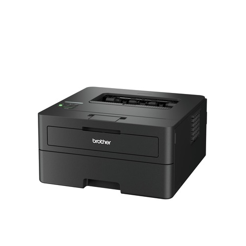 Office Printers | Brother HLL2460DW HL-L2460DW Wireless Compact Monochrome Laser Printer image number 0