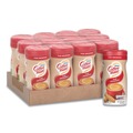  | Coffee-Mate 12039042 11 oz. Canister Non-Dairy Powdered Creamer - Original (12/Carton) image number 1