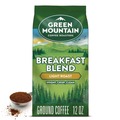 Coffee | Green Mountain Coffee 5000378937 12 oz. Bag Ground Coffee - Breakfast Blend image number 0