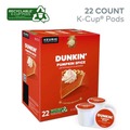 Coffee | Keurig 5000364868 K-Cup Pods - Pumpkin Spice (22/Box) image number 4