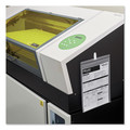 Sheet Protectors | Avery 74804 9 in. x 12 in. Top-Load Clear Vinyl Envelopes with Thumb Notch - Clear (10/Pack) image number 4