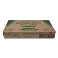Arts & Crafts Supplies | Crayola 523349 Crayons and Markers Combo Classpack - 8 Colors (256/Set) image number 2