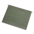 File Folders | Pendaflex 04152 Reinforced Hanging File Folders - Letter Size/Standard Green (25/Box) image number 2