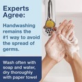 Hand Soaps | Tork 400020 1L Perfume Free Odor-Control Hand Soap Liquid S4 (6/Carton) image number 10