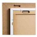 Project & Display Boards | U Brands 3889U00-01 14 x 14 Tile Board Value Pack (1-Set) image number 3