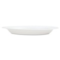  | Dart 9PWCR 9 in. Diameter Concorde Foam Plate - White (500/Carton) image number 3