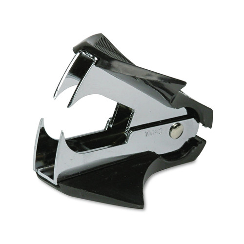 Staple Removers | Swingline S7038101Q Deluxe Jaw-Style Staple Remover - Black image number 0