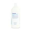 Floor Cleaners | Boardwalk 132000-41ESSN 1 Gallon High Traffic Floor Polish (4/Carton) image number 3