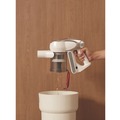 Computer & Electronics Cleaning | Honeywell HVC10AMEWT01US Aeromax Elite VC10 8.7 in. Cleaning Path Cordless Vacuum - White image number 9