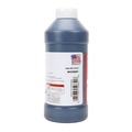 Arts & Crafts Supplies | Crayola 54-1216-051 16 oz Premier Tempera Paint - Black image number 5