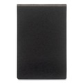 Report Covers & Pocket Folders | ACCO A7047071A 11 in. x 17 in. 3 in. Capacity Two-Piece Prong Fastener Pressboard Report Cover with Tyvek Reinforced Hinge - Black image number 4