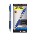 Just Launched | Pilot 31003 G2 Premium Retractable 0.5 mm Gel Ink Pen - Extra Fine, Blue (Dozen) image number 0