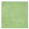 Cleaning Cloths | Boardwalk BWK12GRECLOTH 12 in. x 12 in. Microfiber Cloths - Green (12/Pack) image number 3