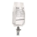Hand Soaps | Rubbermaid Commercial 2147027 1,100 milliliter Auto Foam Refill Antibacterial Hand Soap - Fragrance Free (4/Carton) image number 0