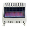 Heaters | Mr. Heater F299731 30000 BTU Vent Free Blue Flame Natural Gas Heater image number 2