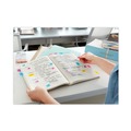 Page Flags | Post-it Flags 680-BP2 Standard Page Flags in Dispenser - Bright Pink (100/Pack) image number 4