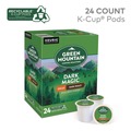 Coffee | Green Mountain Coffee 5000378924 Coffee K-Cups - Dark Magic Decaf Extra Bold (24/Box) image number 4