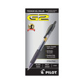 Pens | Pilot 31256 G2 Premium Bold 1 mm Retractable Gel Pen - Black Ink/Smoke/Black Barrel (1-Dozen) image number 3