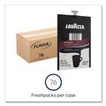 Coffee | FLAVIA 48106 Coffee Freshpack - Intenso (76/Carton) image number 6