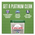 Cleaning & Janitorial Supplies | Cascade 80797181 31.8 oz ActionPacs - Fresh Scent (59/Pack) image number 3