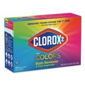 Laundry Detergents | Clorox 2 03098 49.2 oz. Stain Remover and Color Brightener Powder - Original (4/Carton) image number 2