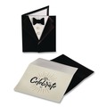 Cover & Cardstock | Astrobrights 22321 8.5 in. x 11 in. 24 lb Bond Weight Color Paper - Eclipse Black (500-Sheets/Ream) image number 3