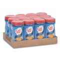  | Coffee-Mate 12036807 15 oz. Canister Non-Dairy Powdered Creamer - French Vanilla (12/Carton) image number 0