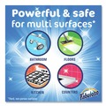 All-Purpose Cleaners | Fabuloso 153096 33.8 oz. Bottle Multi-Use Cleaner - Lavender Scent (12/Carton) image number 4