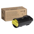 Ink & Toner | Xerox 106R03898 6000 Page-Yield Toner - Yellow image number 0