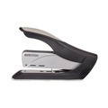 Back to School Sale | PaperPro 1210 65-Sheet Capacity Spring-Powered Premium Heavy-Duty Stapler - Black/Silver image number 2