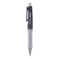 Pens | Pilot 36101 Dr. Grip Medium 1 mm Retractable Ballpoint Pen - Blue Ink/Navy Barrel image number 0