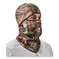 Safety & First Aid | Ergodyne 16833 N-Ferno 6823 One Size Fits Most Fleece Hinged Balaclava Face Mask - Realtree Edge image number 7