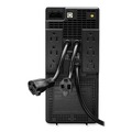 Office Electronics & Batteries | Tripp Lite OMNIVS1000 1000 VA 510 J OmniVS 8-Outlet Line-Interactive UPS Tower image number 0