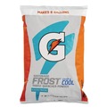 Beverages & Drink Mixes | Gatorade QUA33676 51 oz. Packet Original Powdered Drink Mix - Glacier Freeze (14/Carton) image number 0