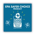 Laundry Detergents | Boulder Clean 003038EA 200 oz Bottle Liquid Laundry Detergent - Citrus Breeze image number 7