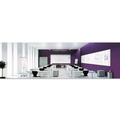 White Boards | MasterVision DET8025397 29-1/2 in. x 45 in. Magnetic Dry Erase Tile Board - White image number 6
