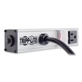 Surge Protectors | Tripp Lite PS4816 16-Outlet Vertical Power Strip with 15 ft. Cord - Silver image number 3