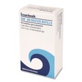 Cleaning Brushes | Boardwalk 96494-BWK 360 HD Duster Refills with Soft Fluffy Fibers - Light Blue (24/Carton) image number 5