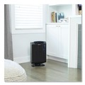 Just Launched | Fellowes Mfg Co. 9286101 AeraMax 190 120V 4-Stage Air Purifier - Black image number 5