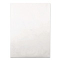 Envelopes & Mailers | Survivor QUAR1660 10 in. x 15 in. No. 15 14 lbs. Tyvek Square Flap Redi-Strip Adhesive Closure Lightweight Catalog Mailers - White (100/Box) image number 2