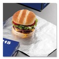 Food Service | Handi-Foil 51415 10.75 in. x 14 in. Interfold Foil Sheets (6 Boxes/Carton) image number 2