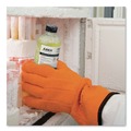 Labels | Avery 60506 UltraDuty 2 in. x 2 in. GHS Chemical Waterproof and UV Resistant Labels - White (50/Box) image number 3