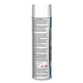 Cleaning & Janitorial Supplies | Claire CL844 16 oz. Aerosol Spray Stainless Steel Maintainer - Lemon Scent (12/Carton) image number 1