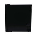 Breakroom Supplies | Avanti SAR1701N1B 1.7 cu ft Superconductor Compact Refrigerator - Black image number 3