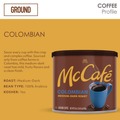 Coffee | Keurig 5000358237 30 oz Ground Coffee - Colombian image number 3