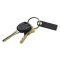 Office Electronics & Batteries | Verbatim 97764 Store 'n' Go 16 GB Micro USB Drive Plus - Black image number 2